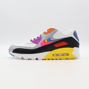 Air Max 90 Be True 🌈